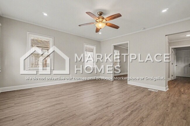 Photo - 316 Henry Aaron Ave SW