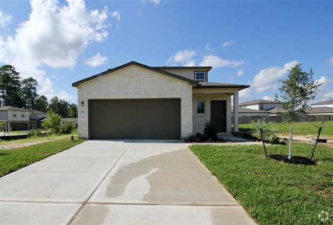 Building Photo - 8411 Sweet Cherry Ln Rental