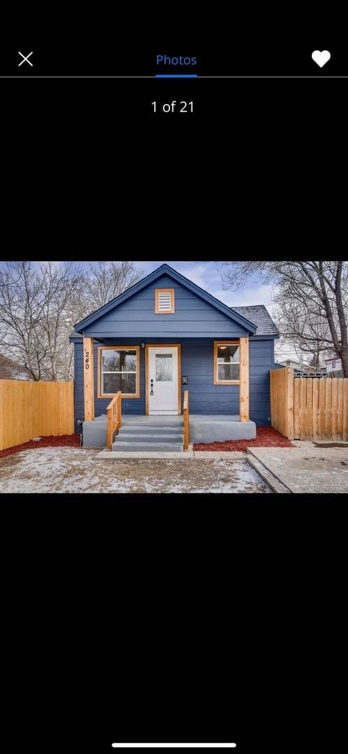 Photo - 240 S Julian St