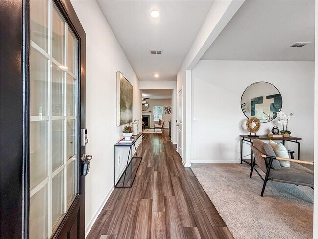 Photo - 5836 Hackberry Ln