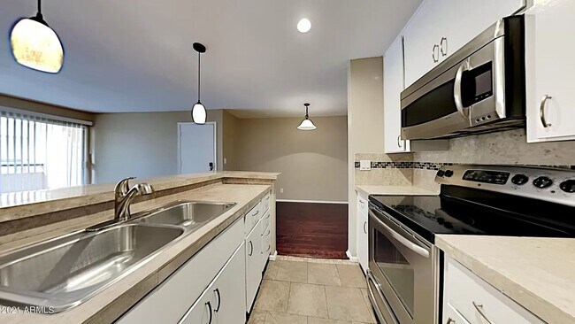 Photo - KE0001 Apartamento Unidad 1