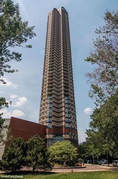 Photo - 3660 N Lake Shore Dr Condo Unit 1802