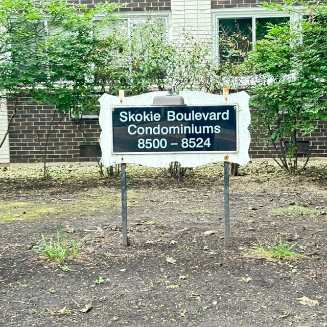 8500 Skokie Blvd