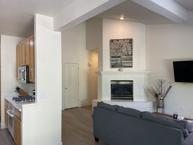 Photo - 3 Bedroom Furnished Home in Caughlin Ranch