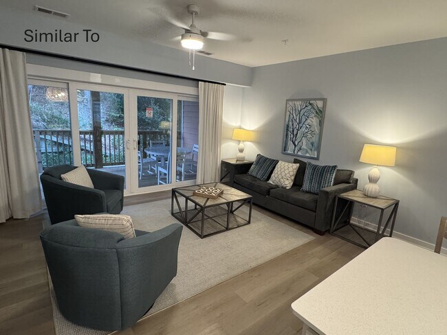 Photo - Outer Banks 2 Bedroom Year Round Rental