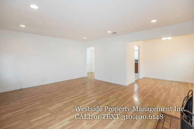 Building Photo - 3515 Military Ave Rental