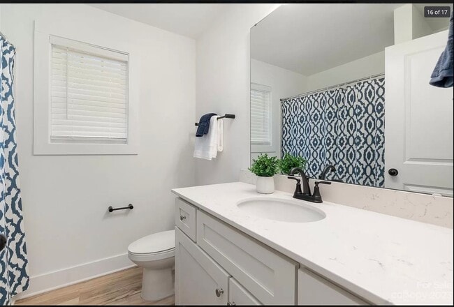 Photo - 3 Bed, 2 Bath Home in Landis NC!