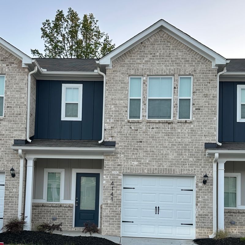 Photo - 4141 Oakwood Ter Ct Townhome