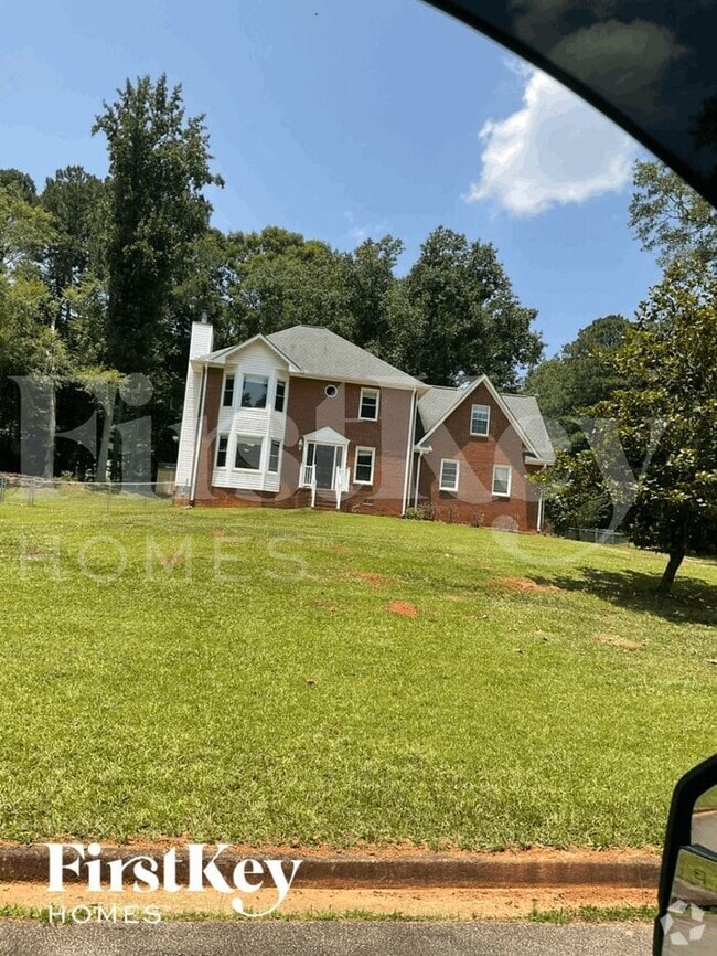 Building Photo - 255 Brookclear Ln Rental
