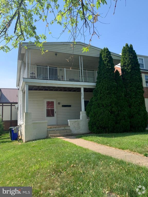 Building Photo - 1237 Potomac Ave Rental