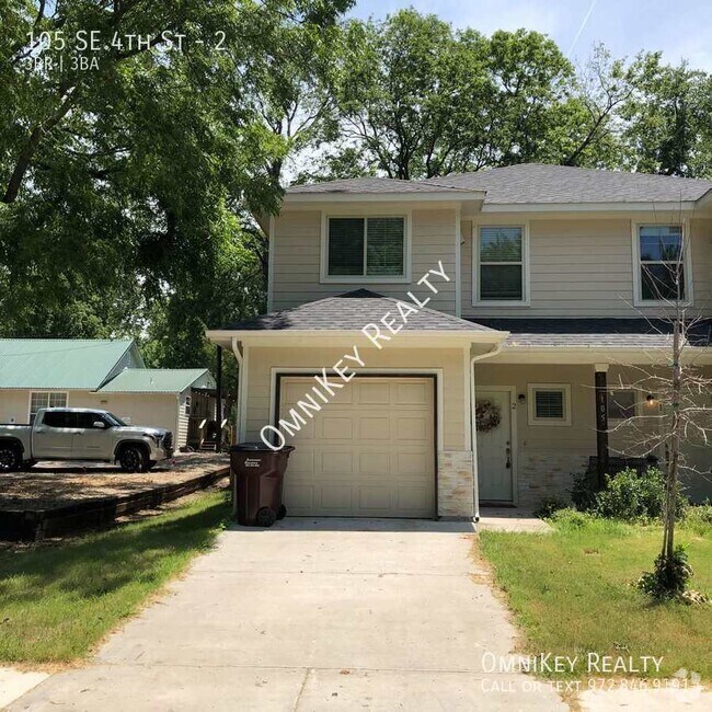 Apartments for Rent in Bonham TX 3 Apartments