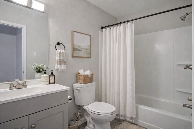 Point Place Apartments