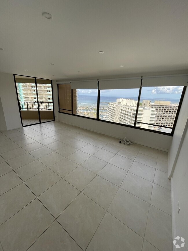 Building Photo - 1778 Ala Moana Blvd Rental