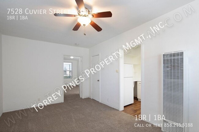 Photo - 7528 Cuvier St Unit 2