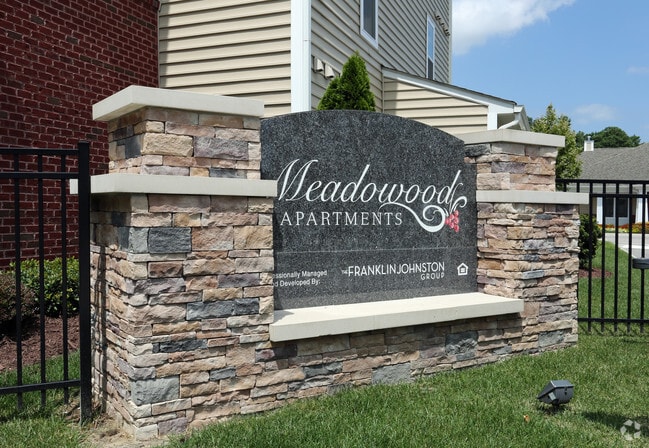 Meadowood - Meadowood