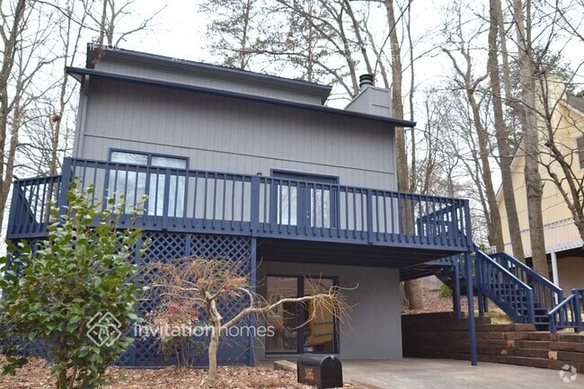 Building Photo - 2695 Merry Oaks Trail Rental