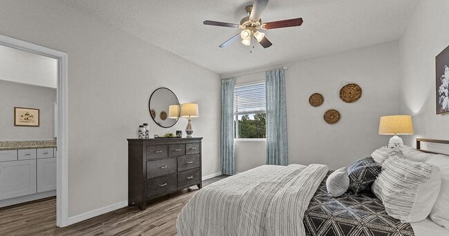 Enclave at Tara Greens Townhomes