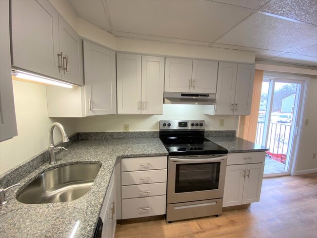 Floral Gardens Apartments
