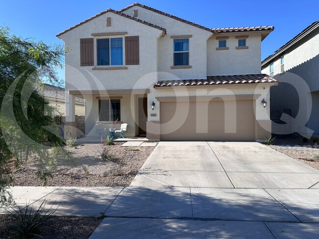 Photo - 18443 W Jessie Ln House