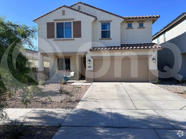 Building Photo - 18443 W Jessie Ln Rental