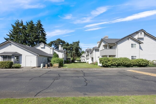 River Glen Apartments