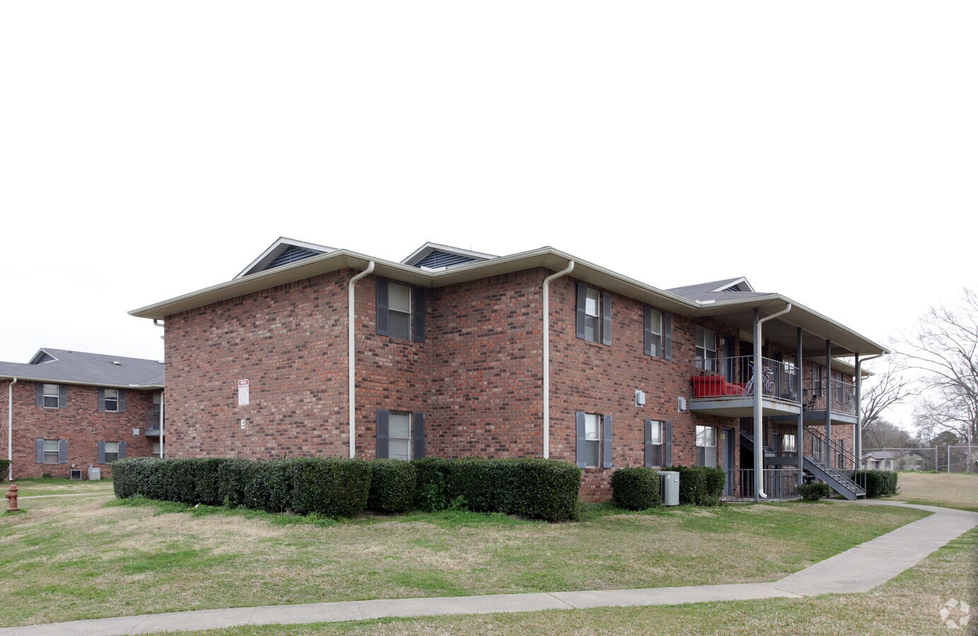 Photo - Oak Ridge Apartments