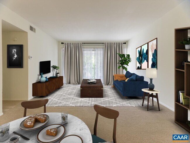 710 Madison Ave Unit B