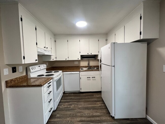 Photo - Updated Duplex!