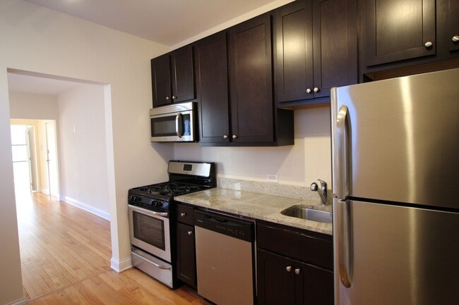 Photo - 1638 W North Shore Ave Apartamentos Unidad 2