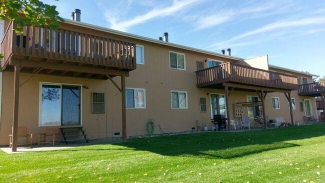 Photo - 2 bedroom in Billings MT 59105 Condo