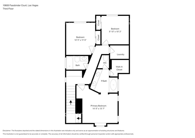 Photo - 10608 Fassbinder Ct
