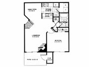 Plano de planta