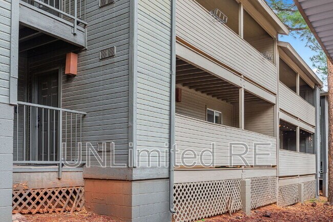 Photo - 1385 W University Ave Unit 3-119