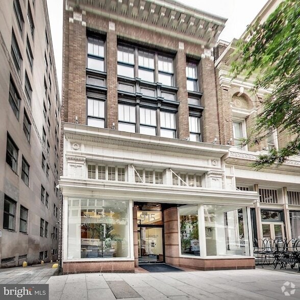 Building Photo - 915 E Street NW Unit 613 Rental