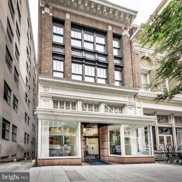915 E Street NW Unit 613 - 915 E Street NW Condo Unit 613 Unit 613