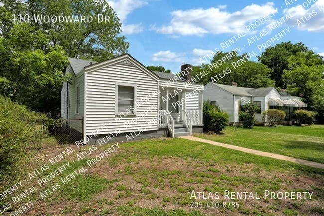 Photo - 110 Woodward Dr