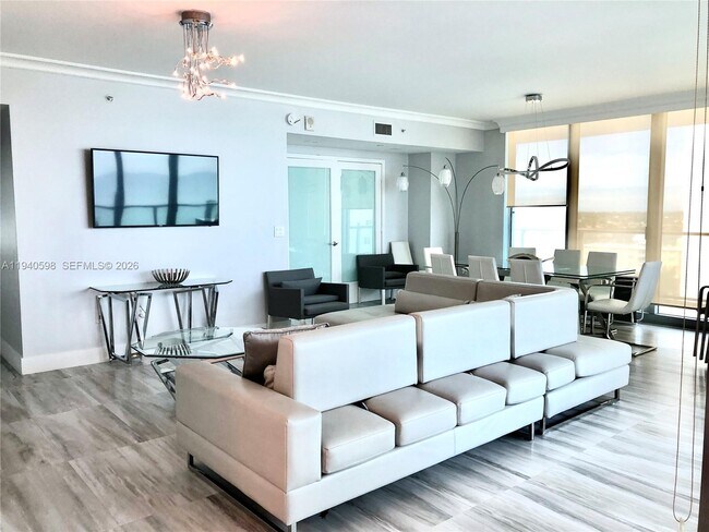 Photo - 3101 S Ocean Dr Unidad 801