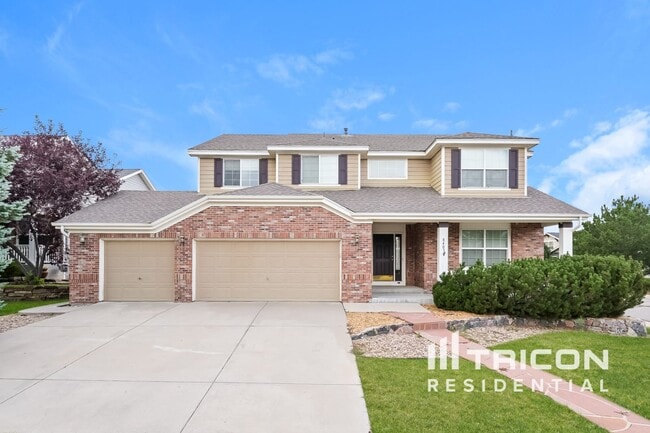 Building Photo - 8403 Briar Trace Dr Rental