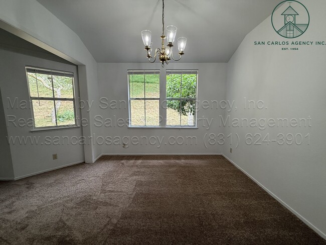 Photo - Refreshed Two Bedroom Pacific Grove Townhome in Gated Community