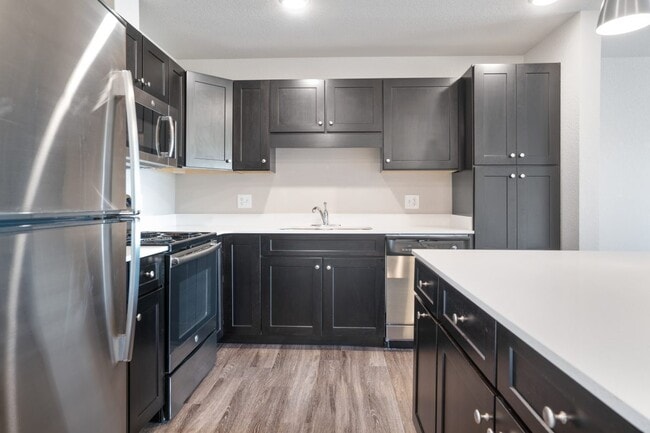 Photo - Grand Crossing