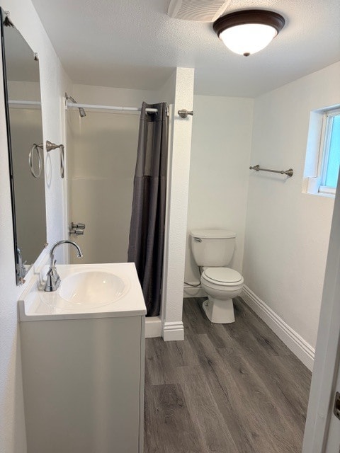 Baño - 512 S Belle Ave Unidad #3