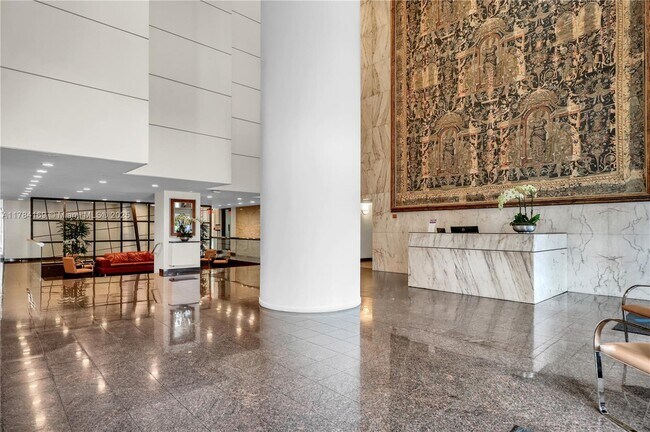 Photo - 1541 Brickell Ave Unit A1201