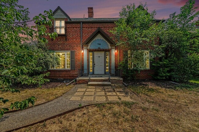 Photo - Classic Denver Charm Meets Modern Flexibility