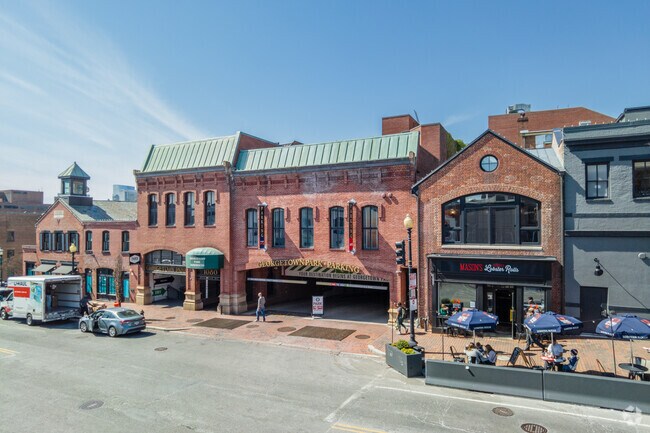 Photo - Georgetown Park Condominiums