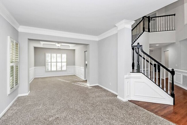 Photo - Wonderfully Updated 4BD/2.5BA Cul-de-Sac Home!