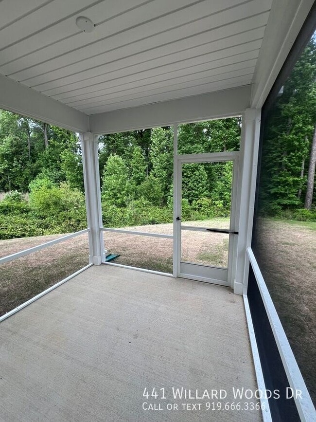 Photo - 441 Willard Wds Dr