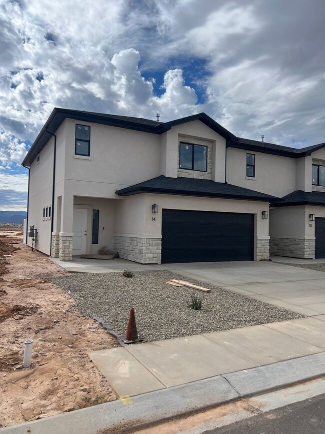 Photo - Brand New Home!