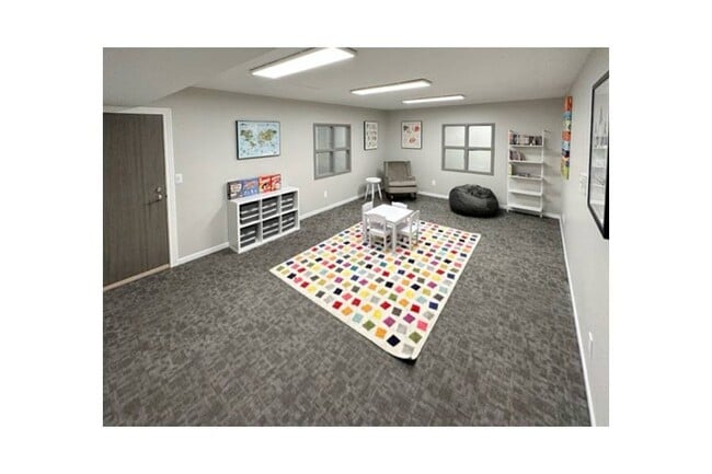 Meadowview Apartments - Mahomet