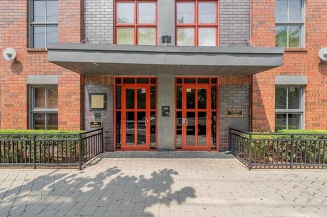 Building Photo - 812 Grand St Unit 203