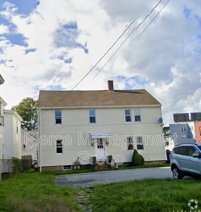 Building Photo - 19 Franklin St Unit B Rental